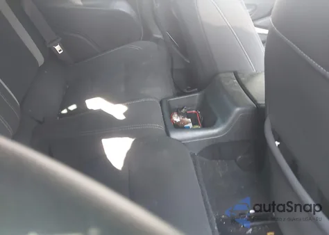 2017 Chevrolet Camaro 1Lt z USA, uszkodzony, nr VIN 1G1FB3DX1H0102411